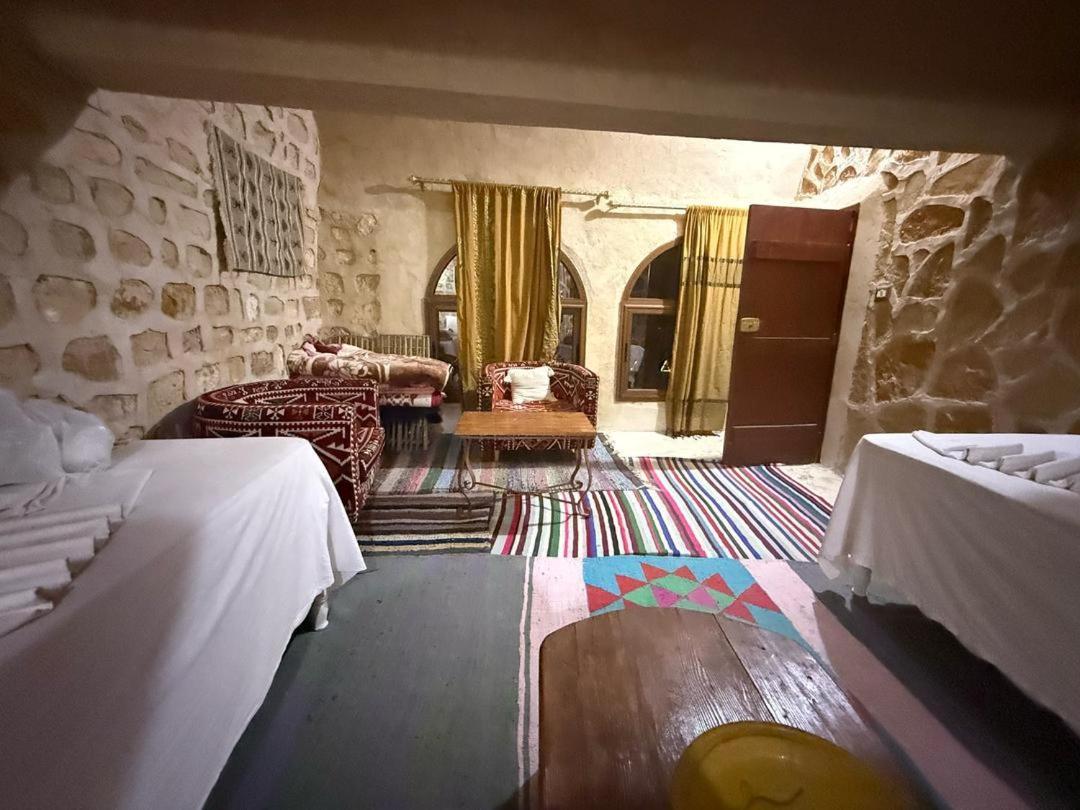 Dar Fatma Toujane Hotel Luaran gambar