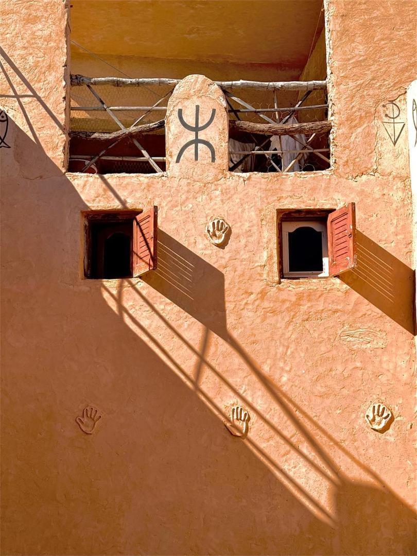 Dar Fatma Toujane Hotel Luaran gambar