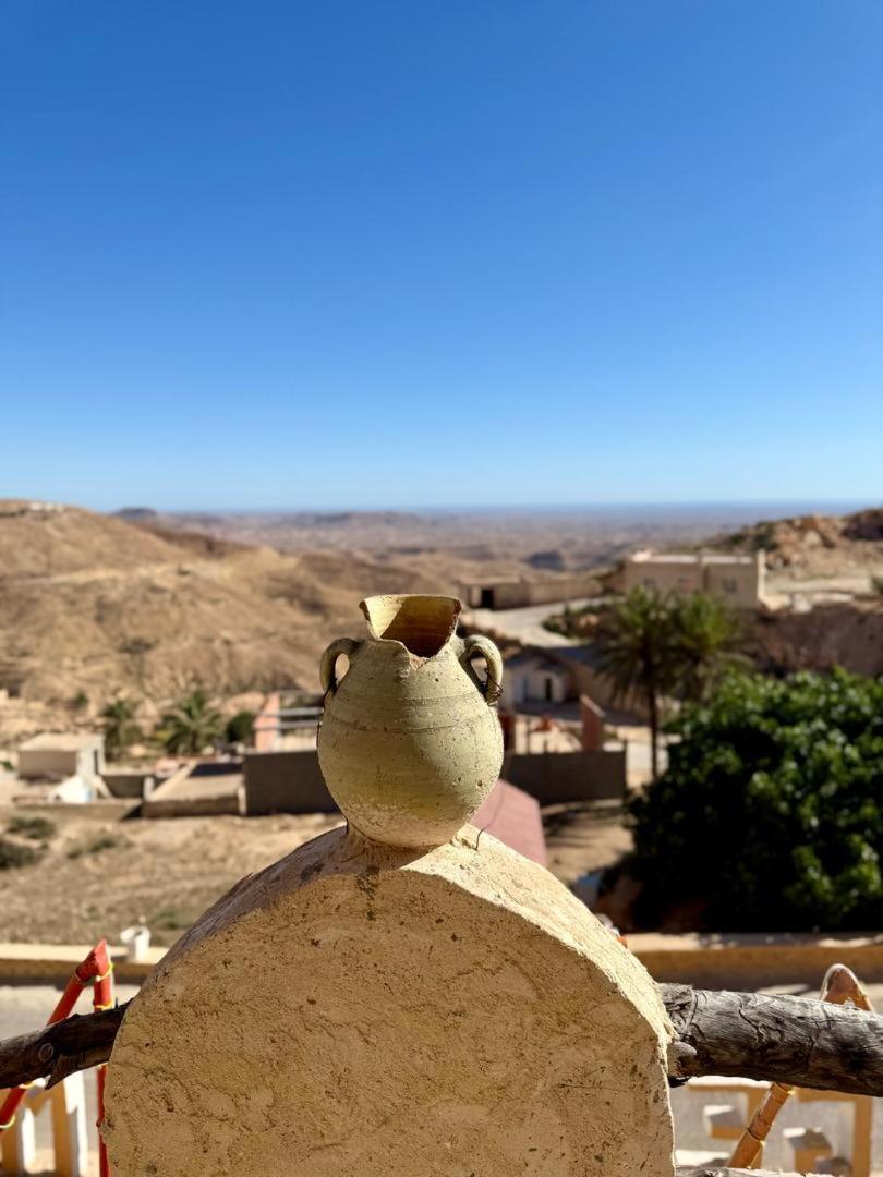 Dar Fatma Toujane Hotel Luaran gambar