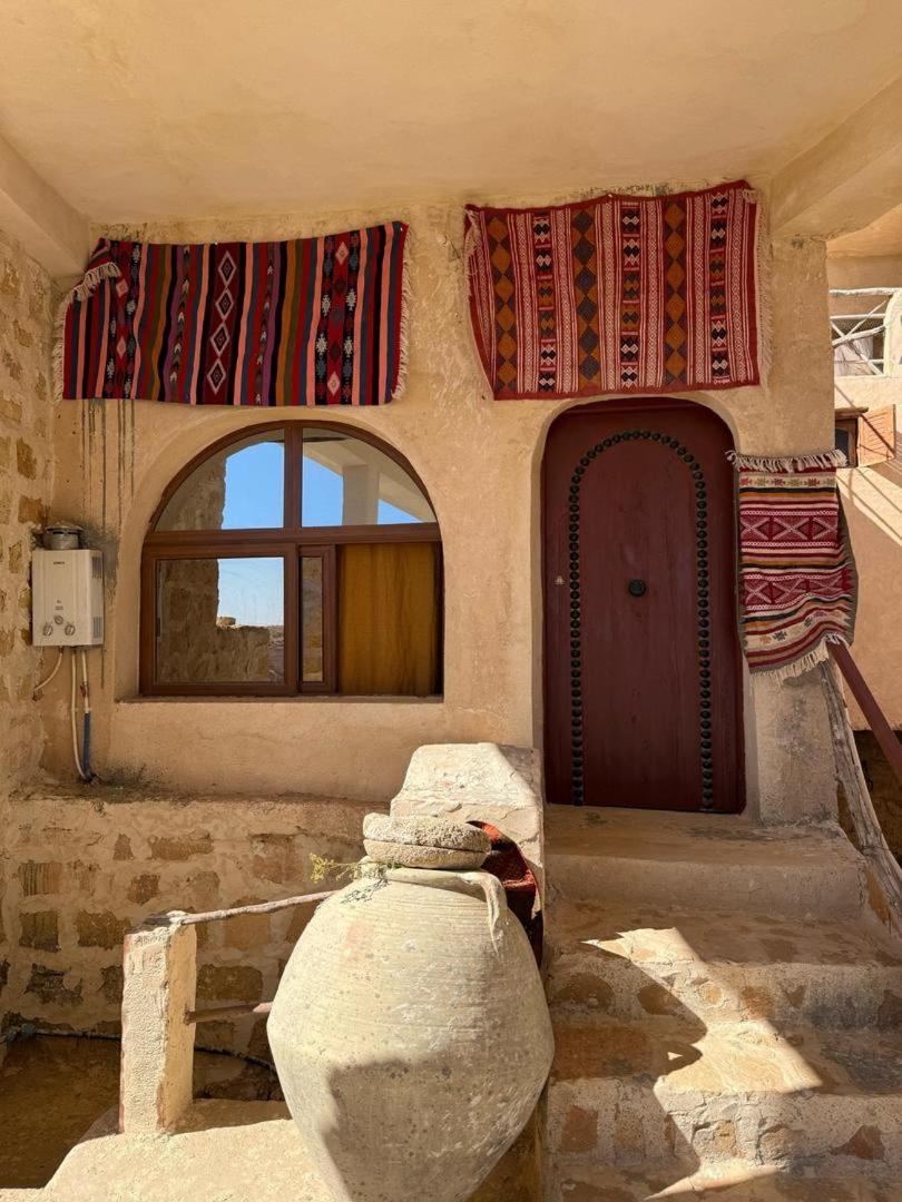 Dar Fatma Toujane Hotel Luaran gambar