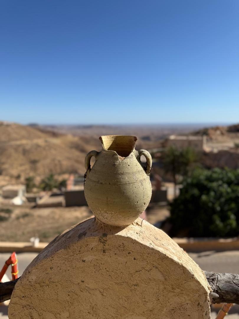 Dar Fatma Toujane Hotel Luaran gambar