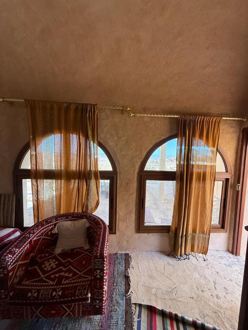 Dar Fatma Toujane Hotel Luaran gambar