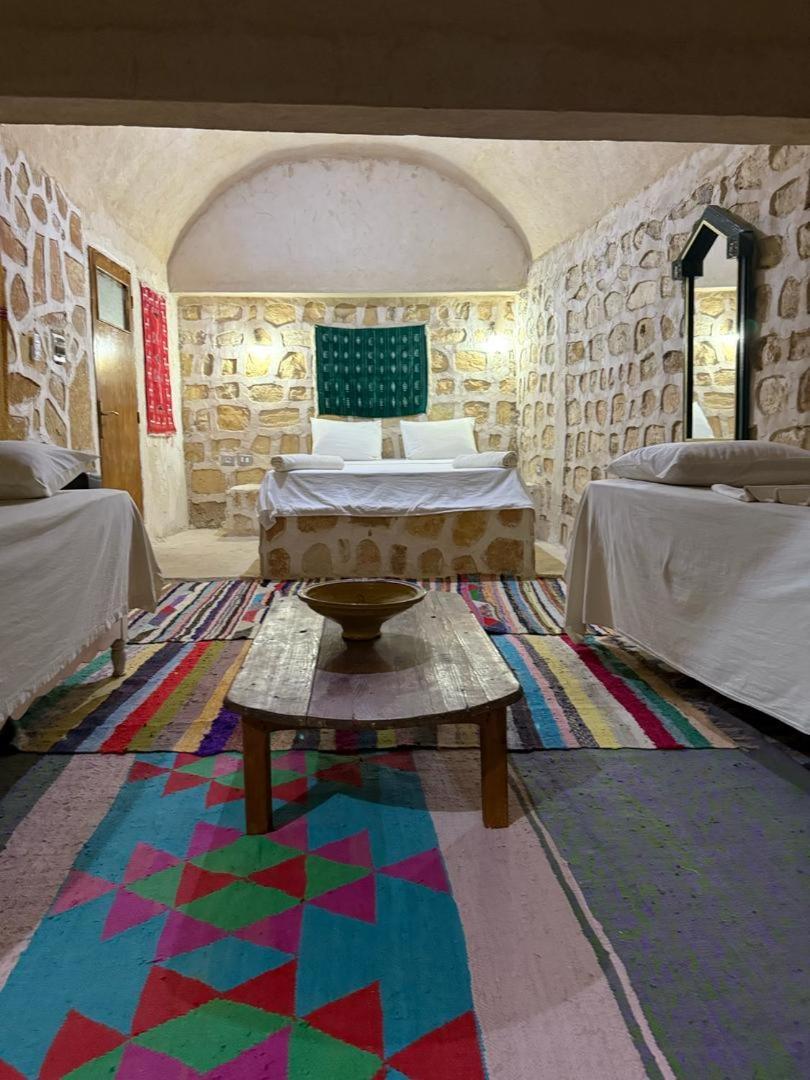 Dar Fatma Toujane Hotel Luaran gambar
