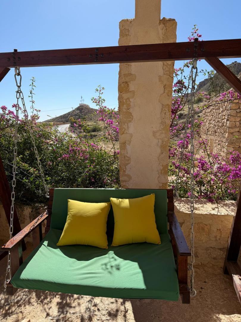 Dar Fatma Toujane Hotel Luaran gambar