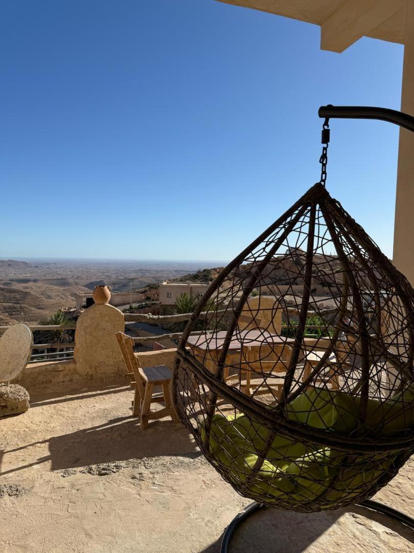 Dar Fatma Toujane Hotel Luaran gambar